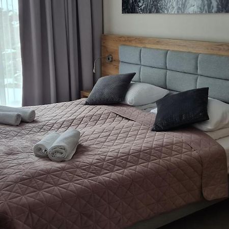 Apartament Czarna Gora 419 Sienna  Bagian luar foto