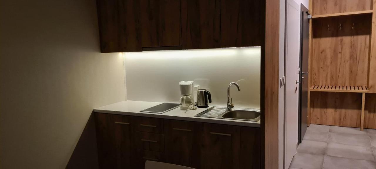 Apartament Czarna Gora 419 Sienna  Bagian luar foto