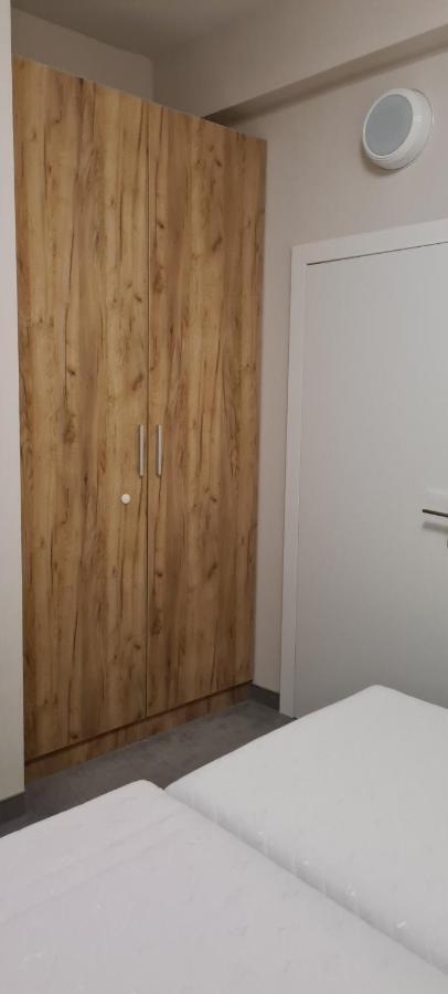 Apartament Czarna Gora 419 Sienna  Bagian luar foto