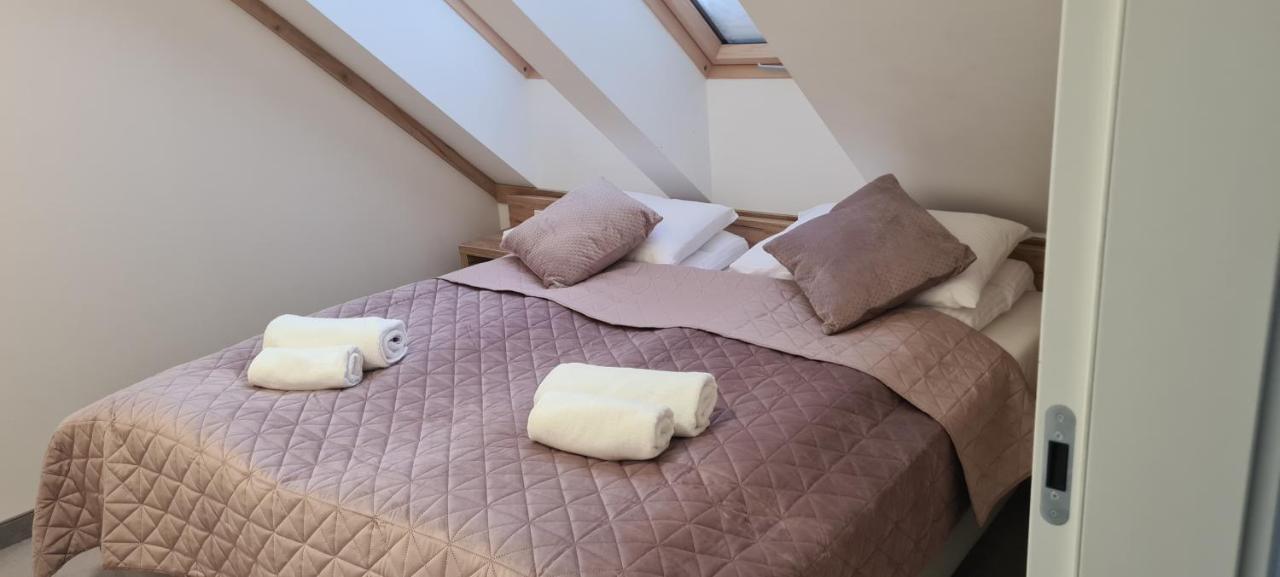 Apartament Czarna Gora 419 Sienna  Bagian luar foto